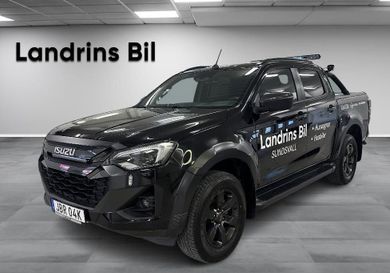 Isuzu, 2024