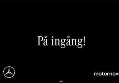 Mercedes-Benz EQA, 2024