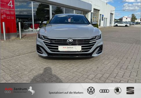 Volkswagen Arteon, 2023 2