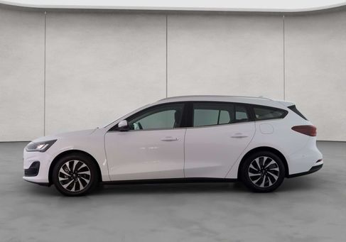 Ford Focus, 2024