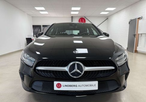 Mercedes-Benz A 250, 2020