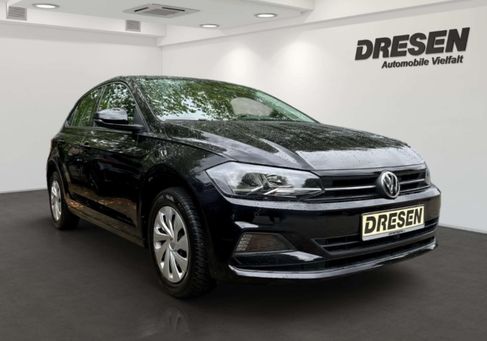 Volkswagen Polo, 2020