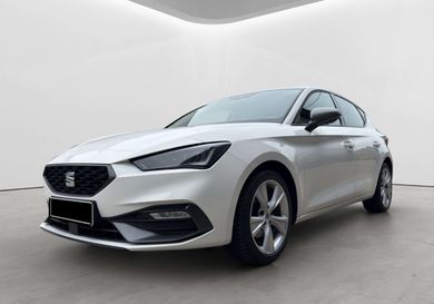 Seat Leon, 2023