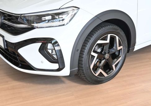 Volkswagen Taigo, 2025