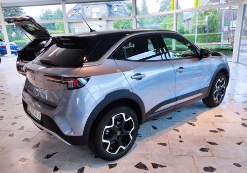Opel Mokka, 2024 3
