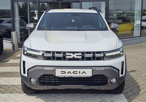 Dacia Duster, 2026 2