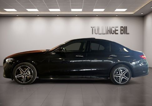Mercedes-Benz C 300, 2023