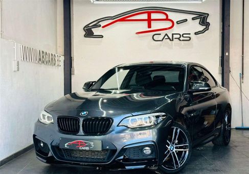BMW 2 Serija, 2018 2