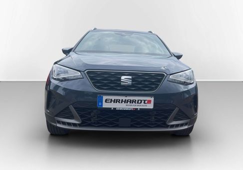Seat Arona, 2024