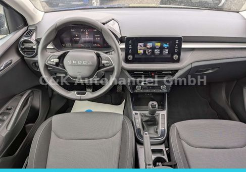 Skoda Fabia, 2026