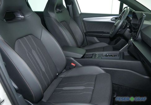 Cupra Leon, 2024 3