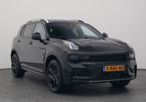 Lynk &amp; Co 01, 2024 2