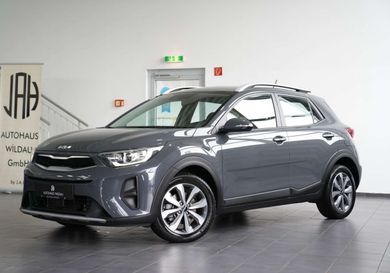 Kia Stonic, 2022