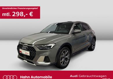 Audi A1, 2023