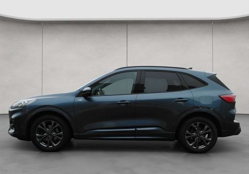 Ford Kuga, 2023