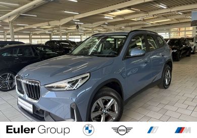 BMW X1, 2023