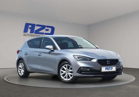 Seat Leon, 2024
