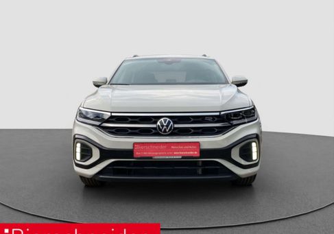 Volkswagen T-Roc, 2024