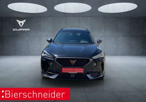 Cupra Formentor, 2022 3