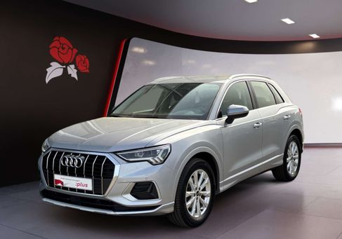 Audi Q3, 2022
