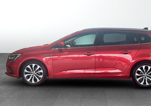 Renault Megane, 2023 2