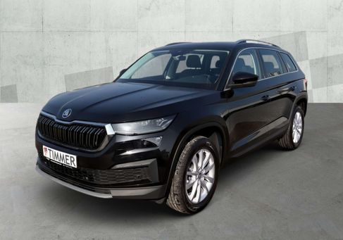 Skoda Kodiaq, 2023