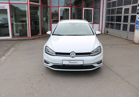 Volkswagen Golf, 2020 2