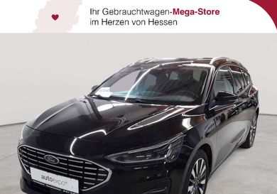 Ford Focus, 2023