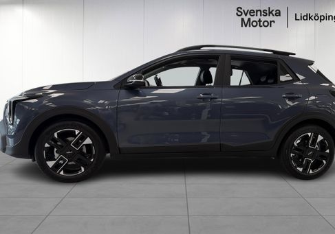 Kia Stonic, 2026