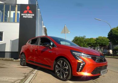Mitsubishi Colt, 2025