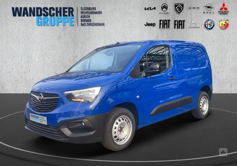 Opel Combo, 2023