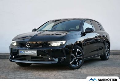 Opel Astra, 2024