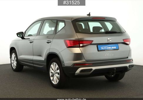 Seat Ateca, 2023