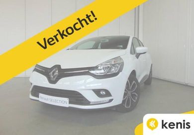 Renault Clio, 2019