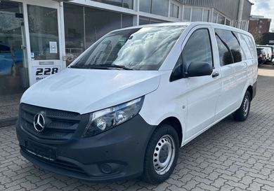 Mercedes-Benz Vito, 2020