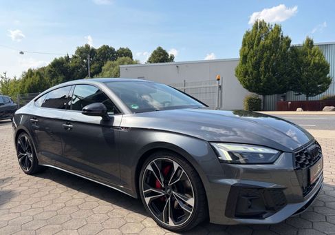 Audi A5, 2020 2