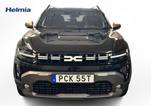 Dacia Duster, 2026 3