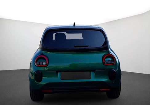 Renault Twingo, 2026