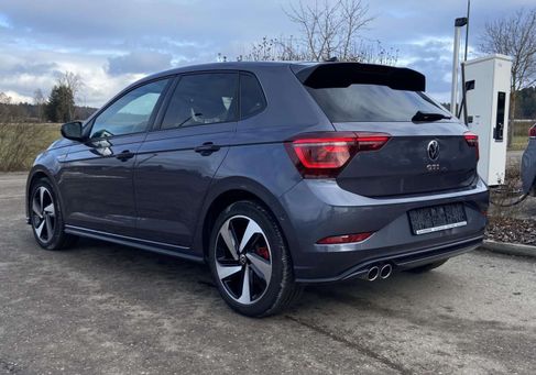 Volkswagen Polo, 2023