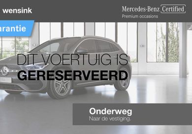 Mercedes-Benz GLA 250, 2021