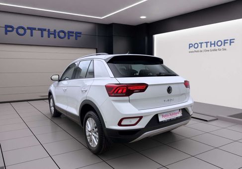 Volkswagen T-Roc, 2022