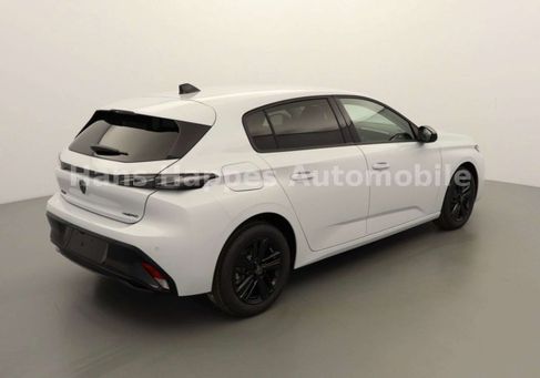 Peugeot 308, 2026