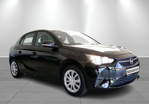 Opel Corsa, 2023 2