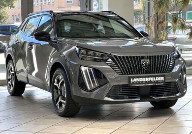 Peugeot 2008, 2026