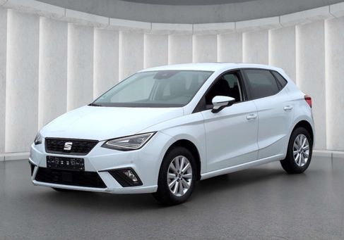 Seat Ibiza, 2025