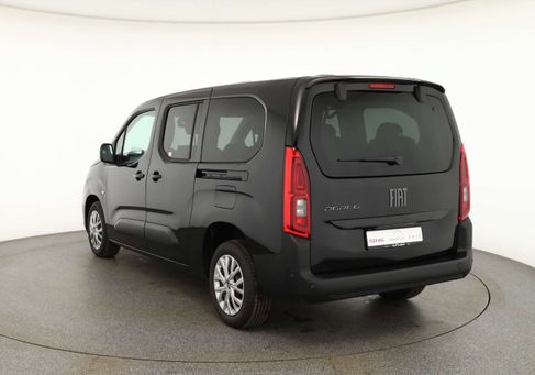 Fiat Doblo, 2025
