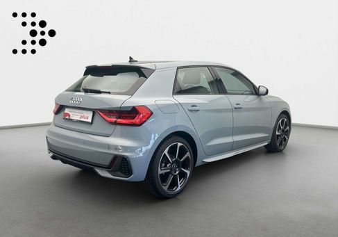 Audi A1, 2025