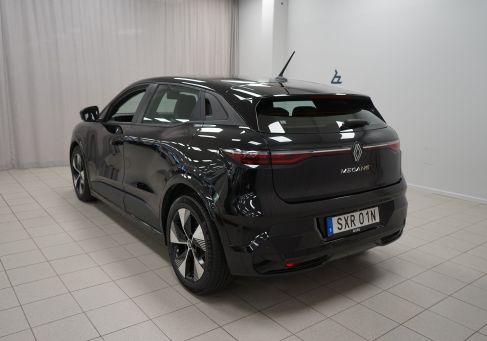 Renault Megane, 2023