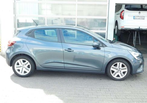 Renault Clio, 2021 2