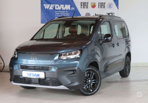 Fiat Doblo, 2025